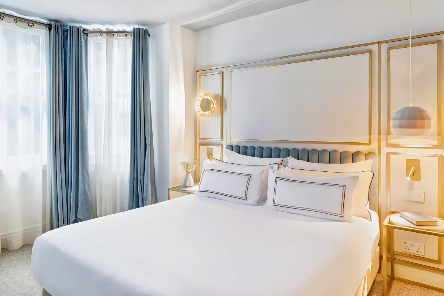 Meliá London Kensington