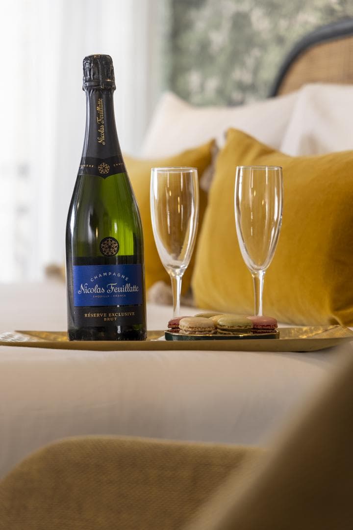 Avalon Cosy Hotel Paris Gare du Nord