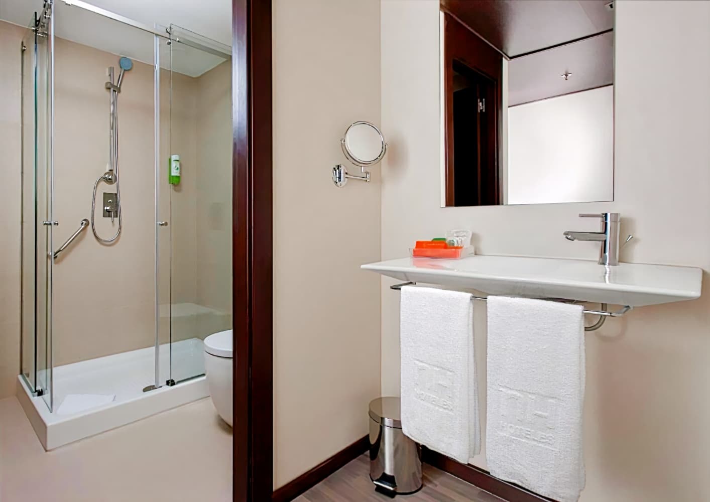 NH Barcelona Diagonal Center