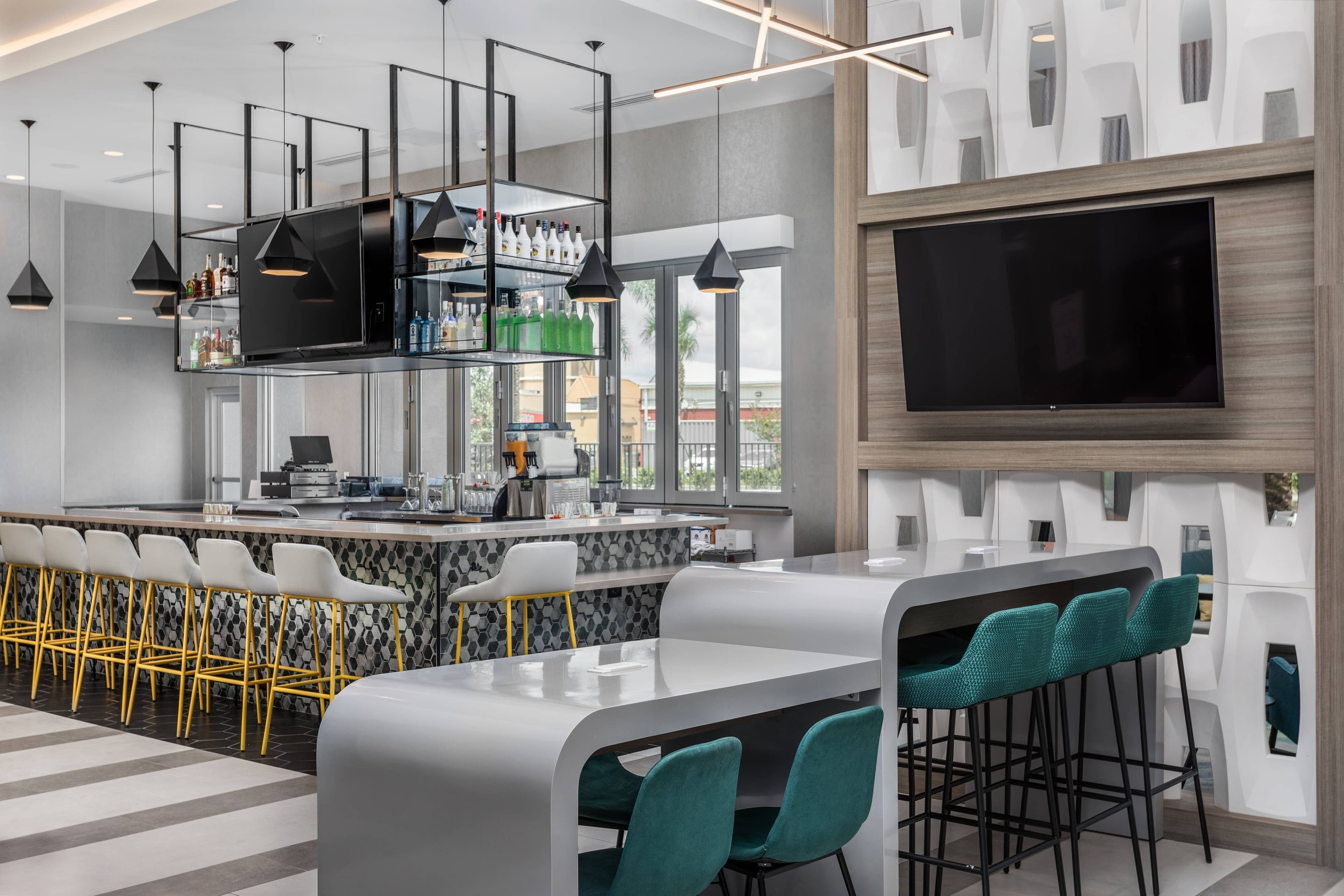 TownePlace Suites By Marriott Orlando Southwest Near Universal