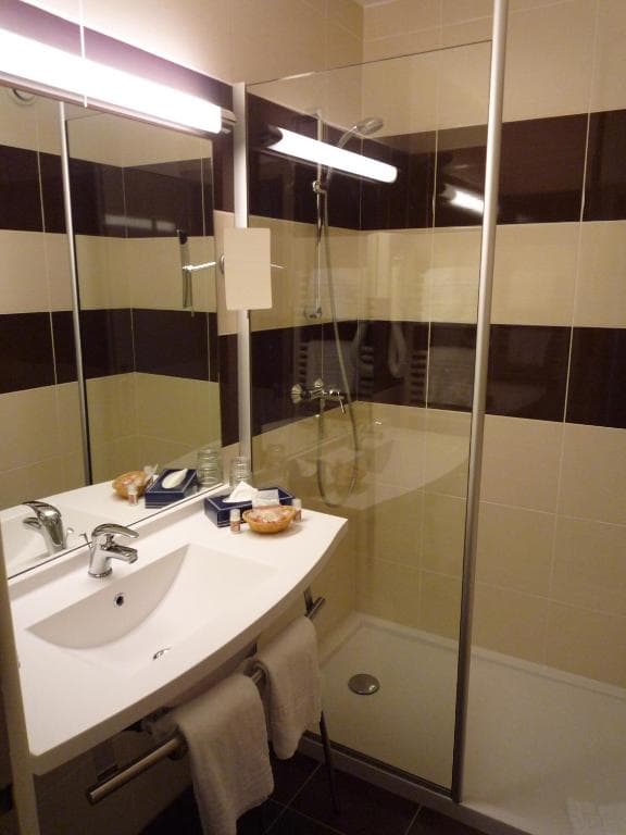 The Originals Rey du Mont Sion