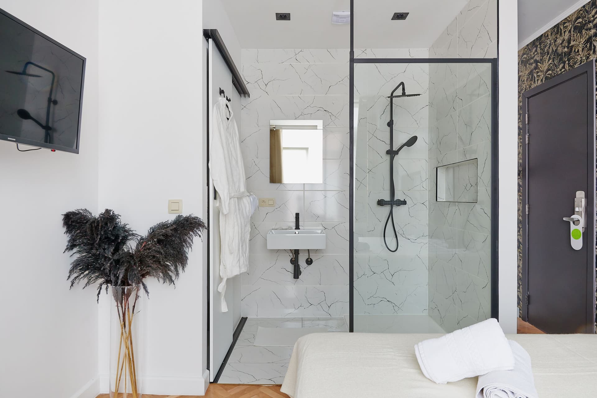 Hôtel Les Ecrins