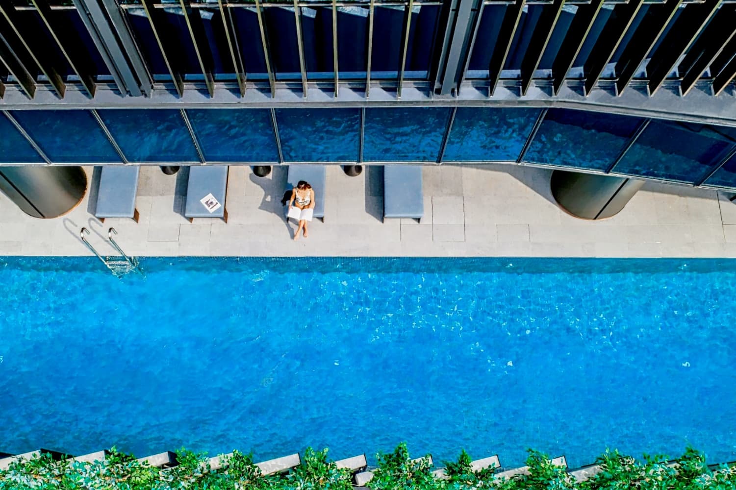 InterContinental Singapore Robertson Quay, an IHG Hotel