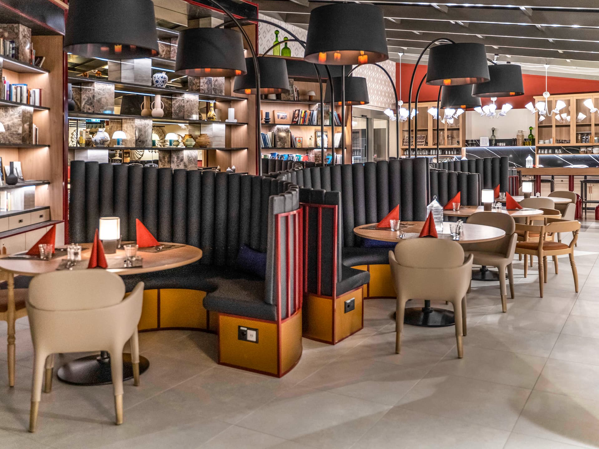 ibis Styles Zurich City Center