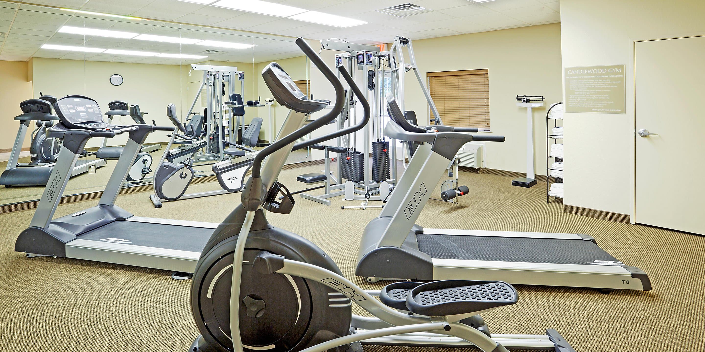 Candlewood Suites San Antonio Downtown, an IHG Hotel