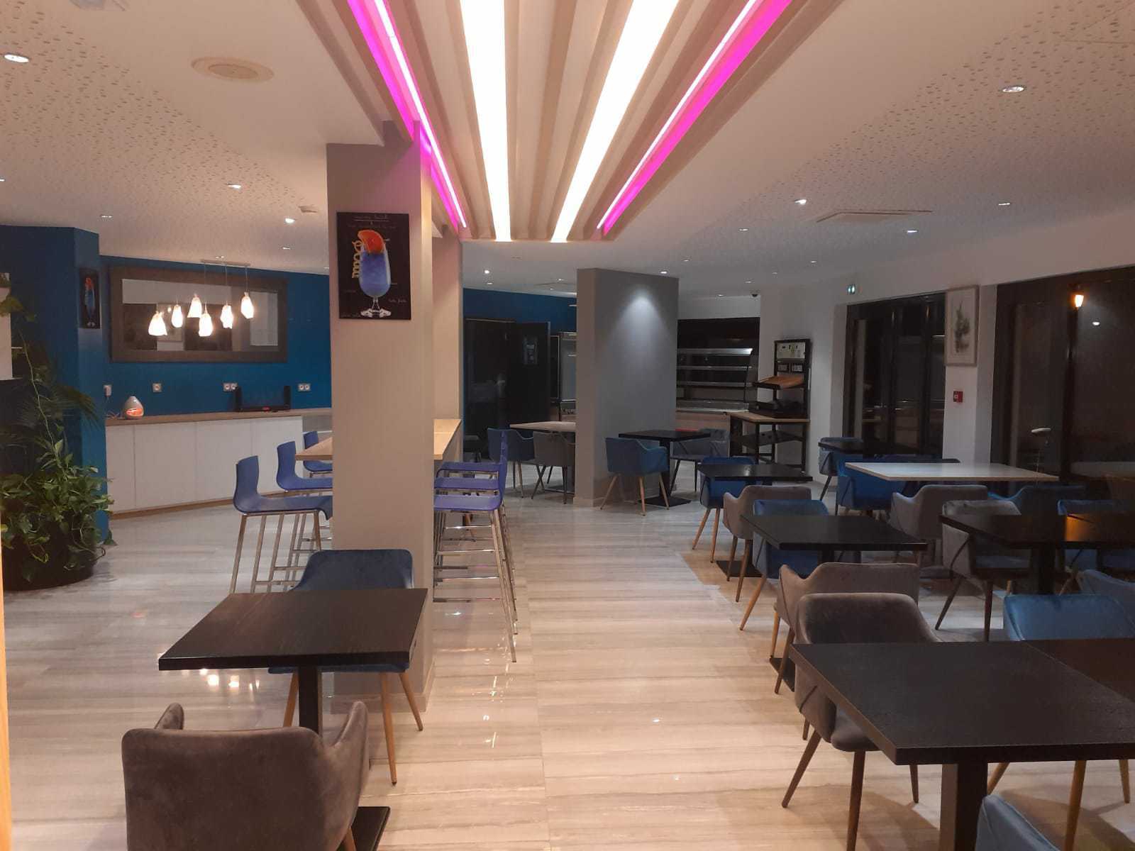 Hôtel du Golf Coignières