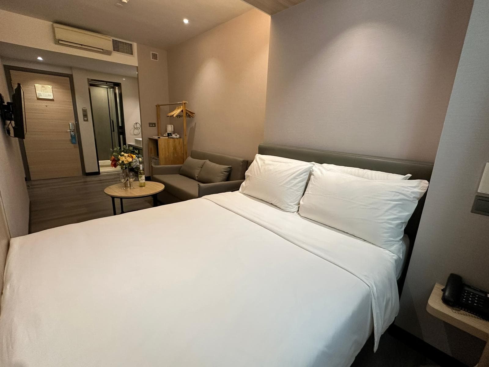 Modena By Fraser Hong Kong