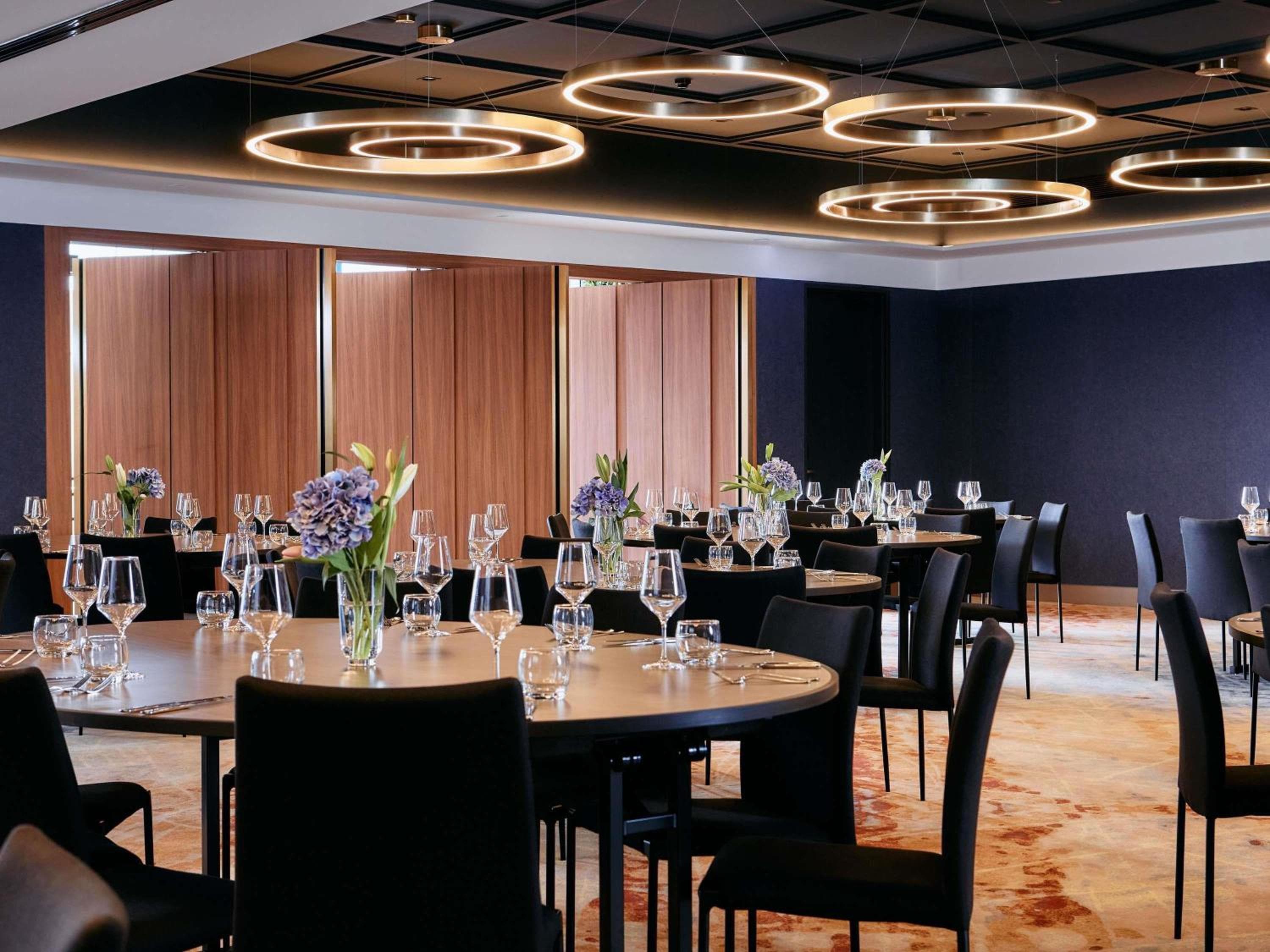 Mercure Melbourne Doncaster