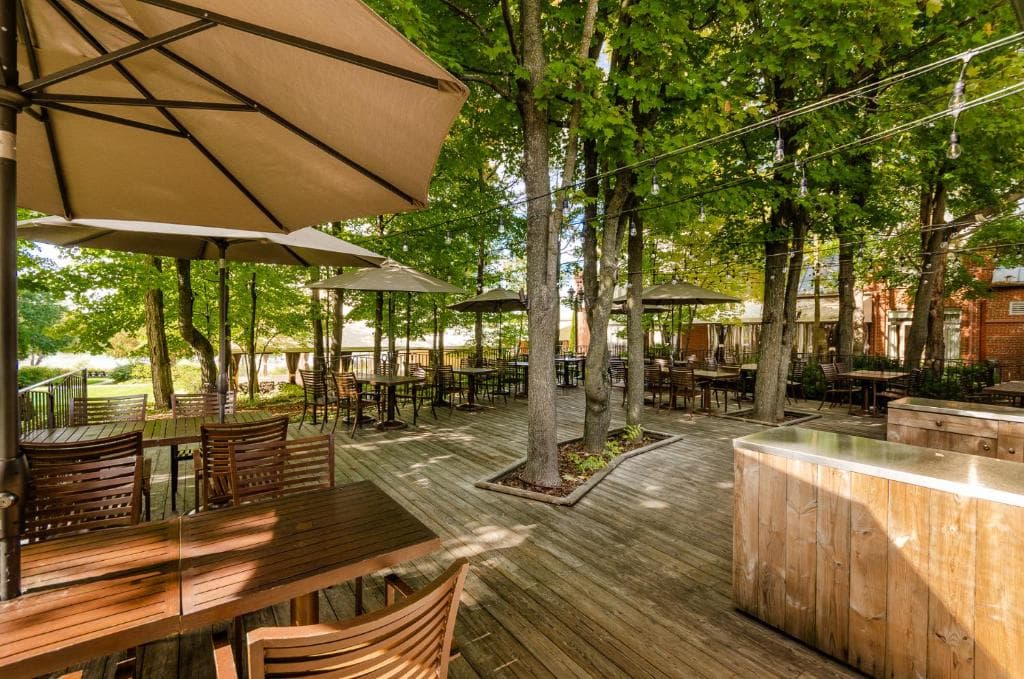 Manoir Rouville-Campbell