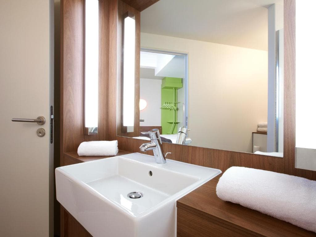 Campanile Saint-Etienne Est - Saint-Chamond