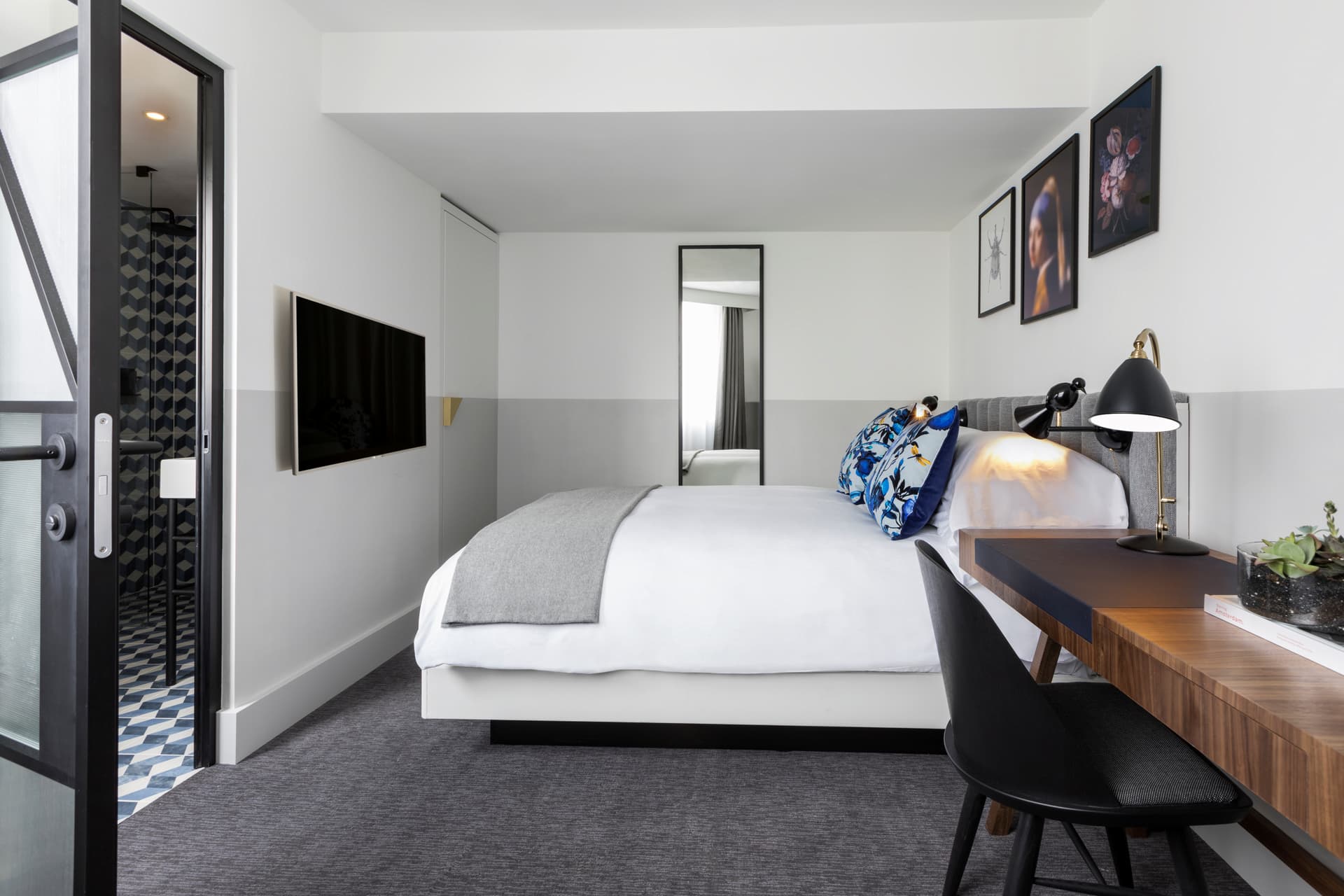 Kimpton De Witt Amsterdam, an IHG Hotel