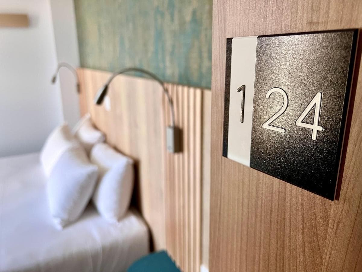 The Originals City, Hôtel Le Puech, Narbonne