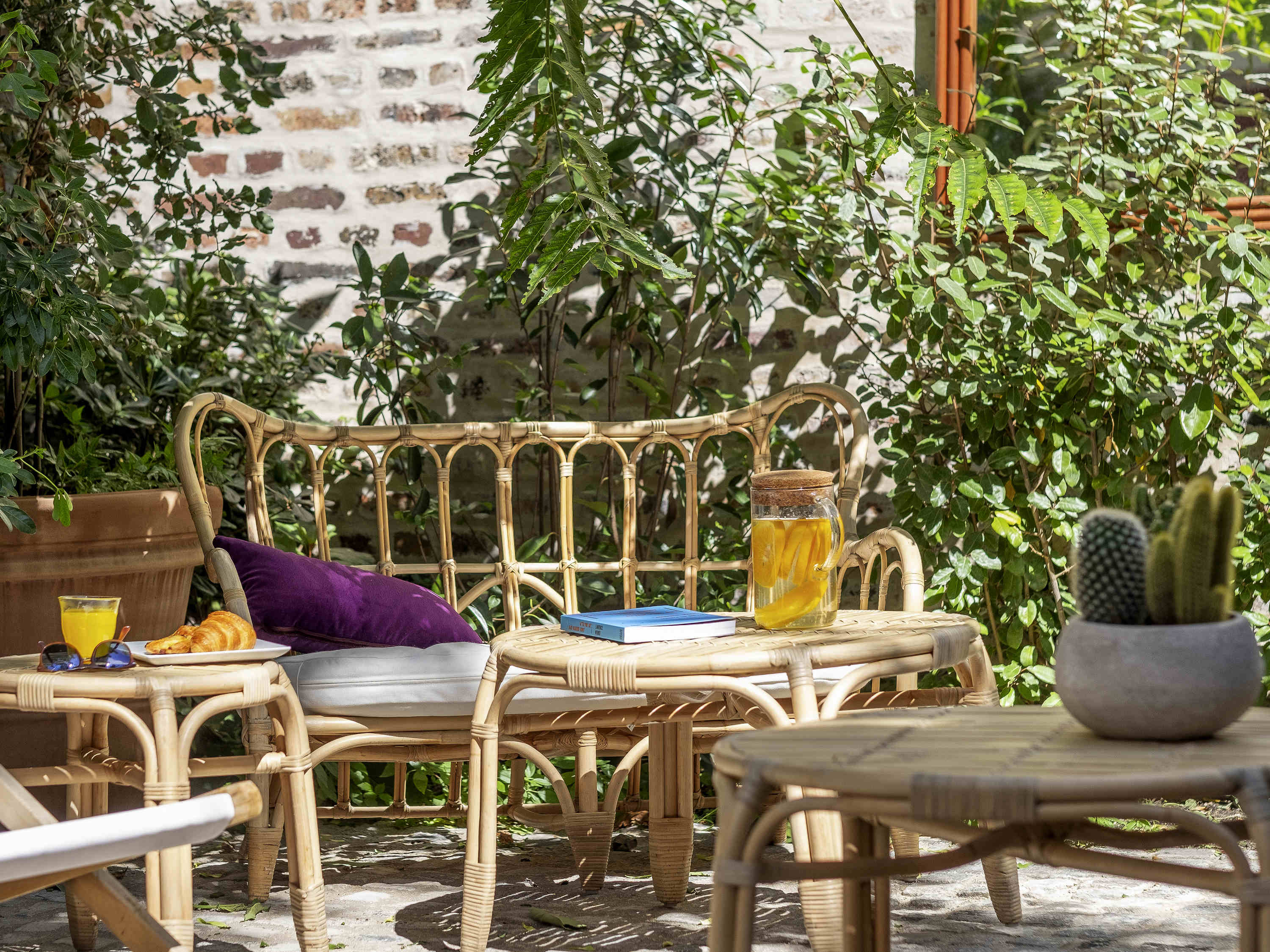 ibis Styles Paris Nation Cours de Vincennes