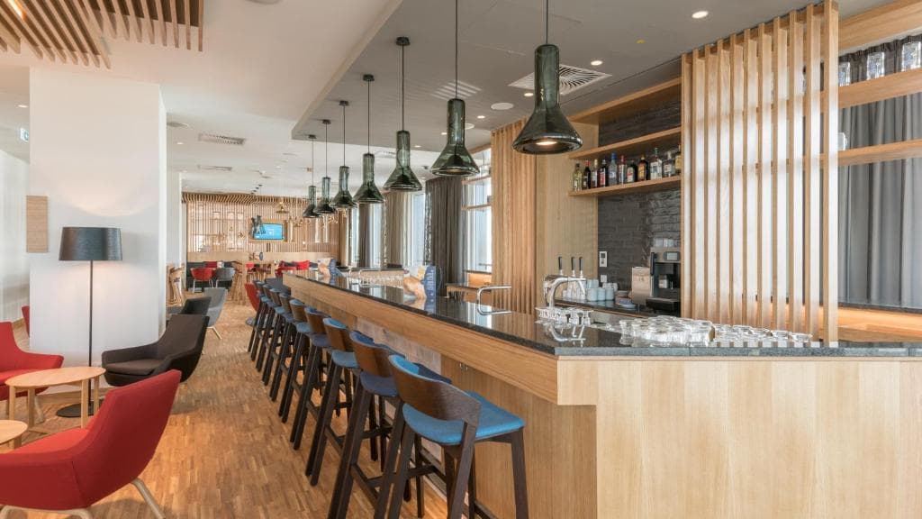 Holiday Inn Express Munich City West, an IHG Hotel