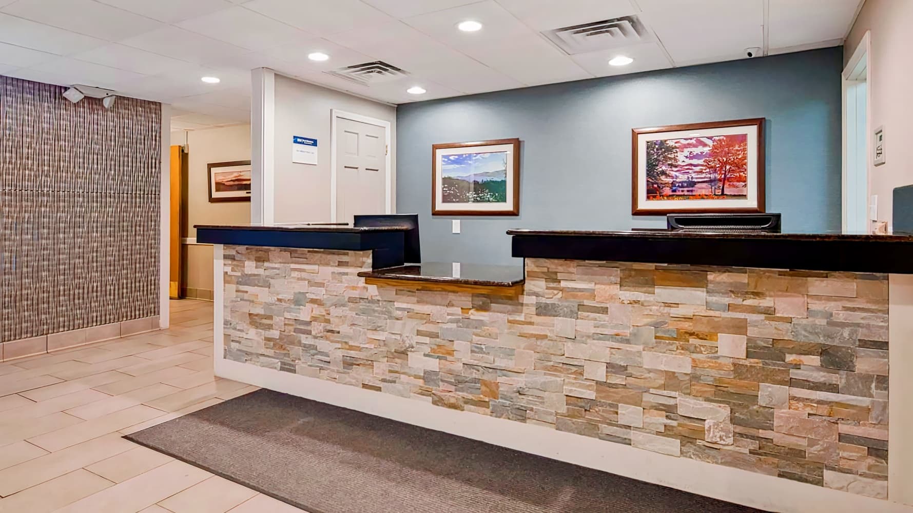 Best Western of Lake George