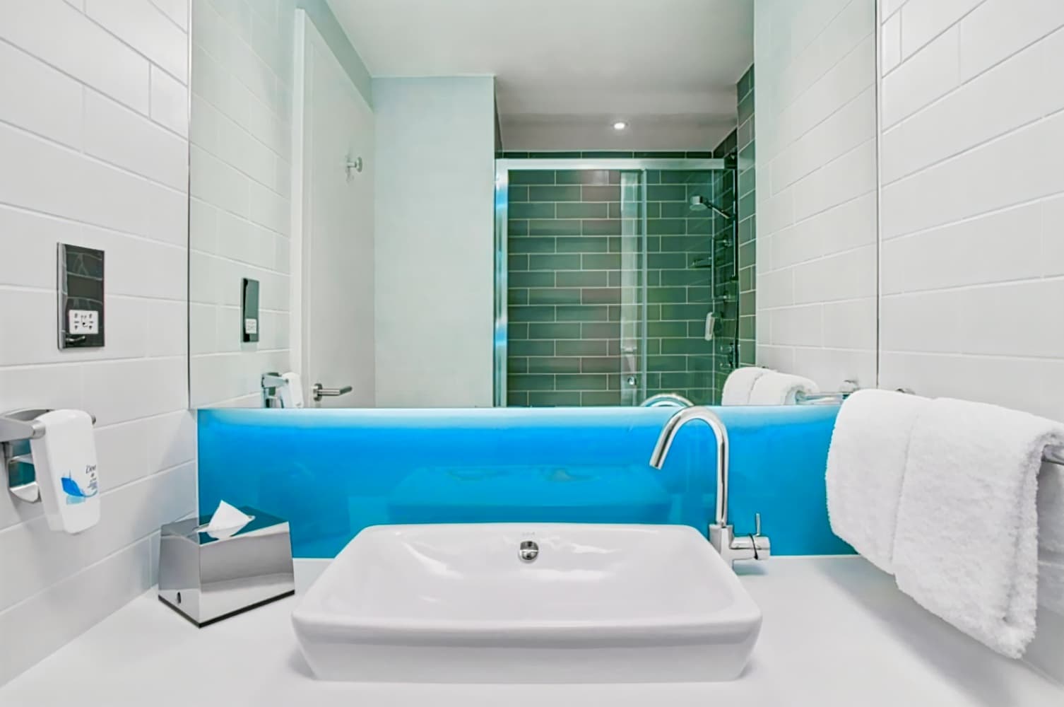 Holiday Inn Express Brussels Grand Place