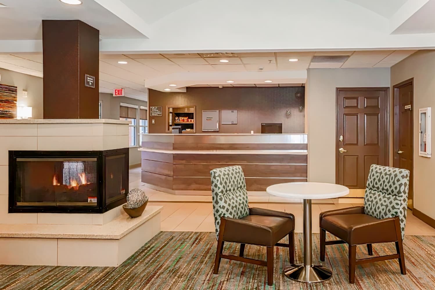 Residence Inn by Marriott Phoenix Chandler/Fashion Center