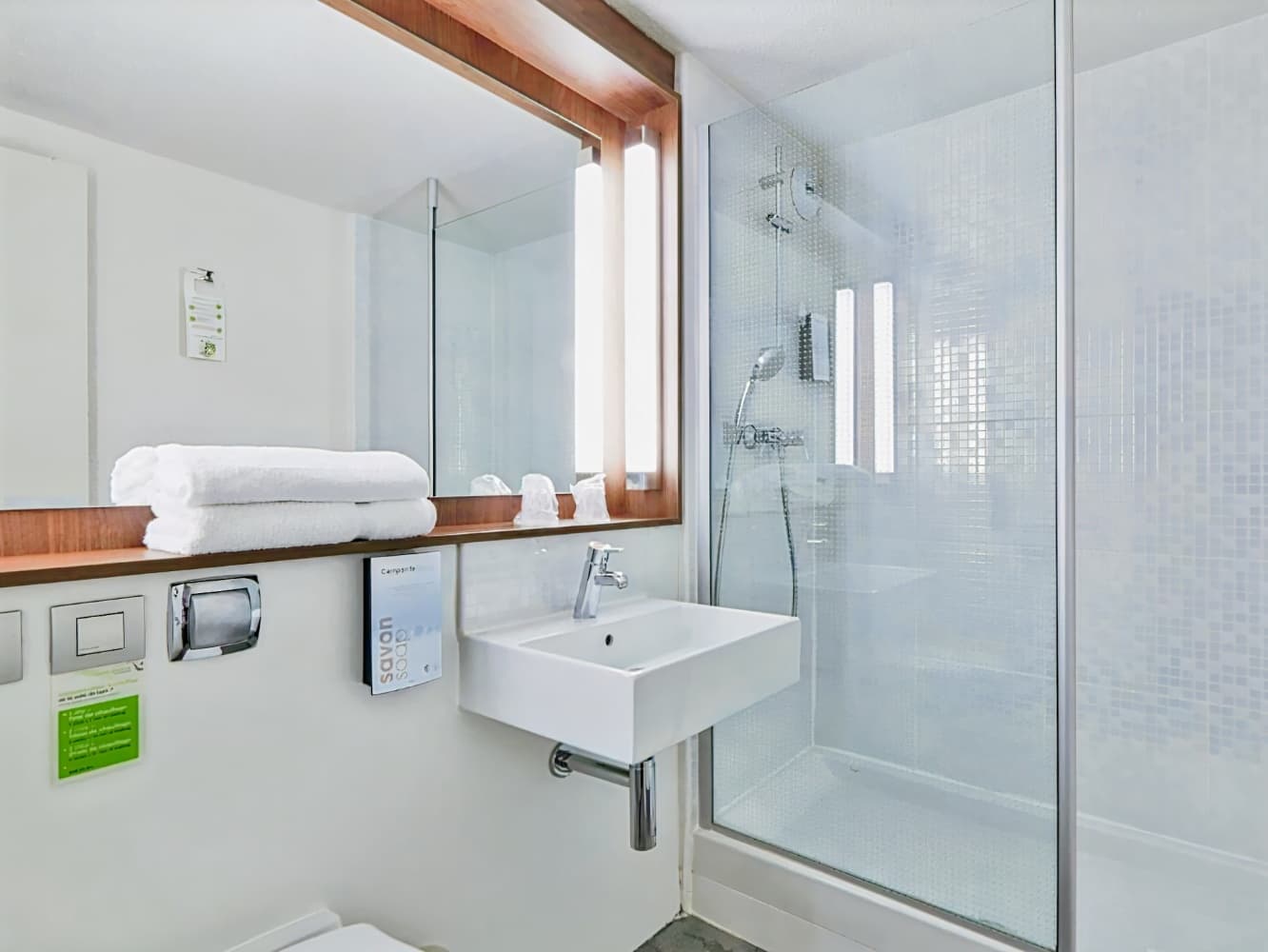 Campanile Saint Etienne Centre - Villars