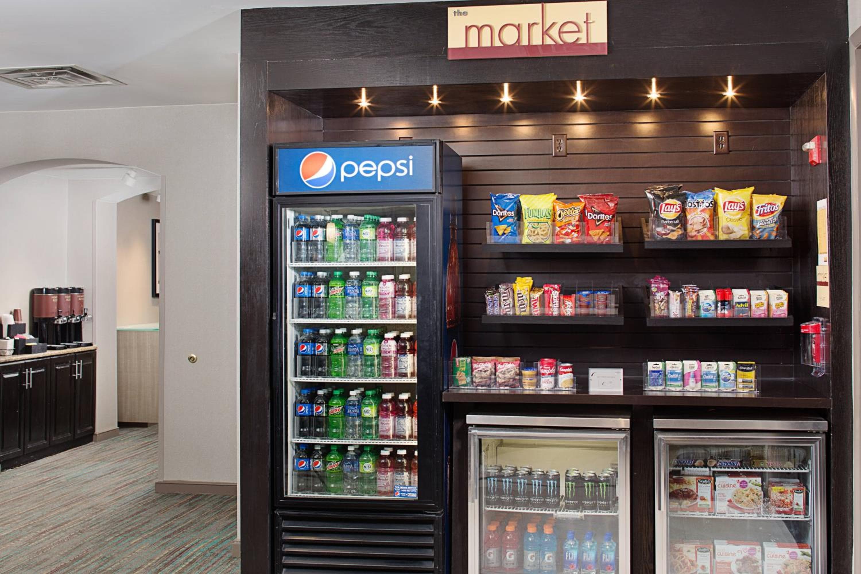 Residence Inn by Marriott Chicago O'Hare