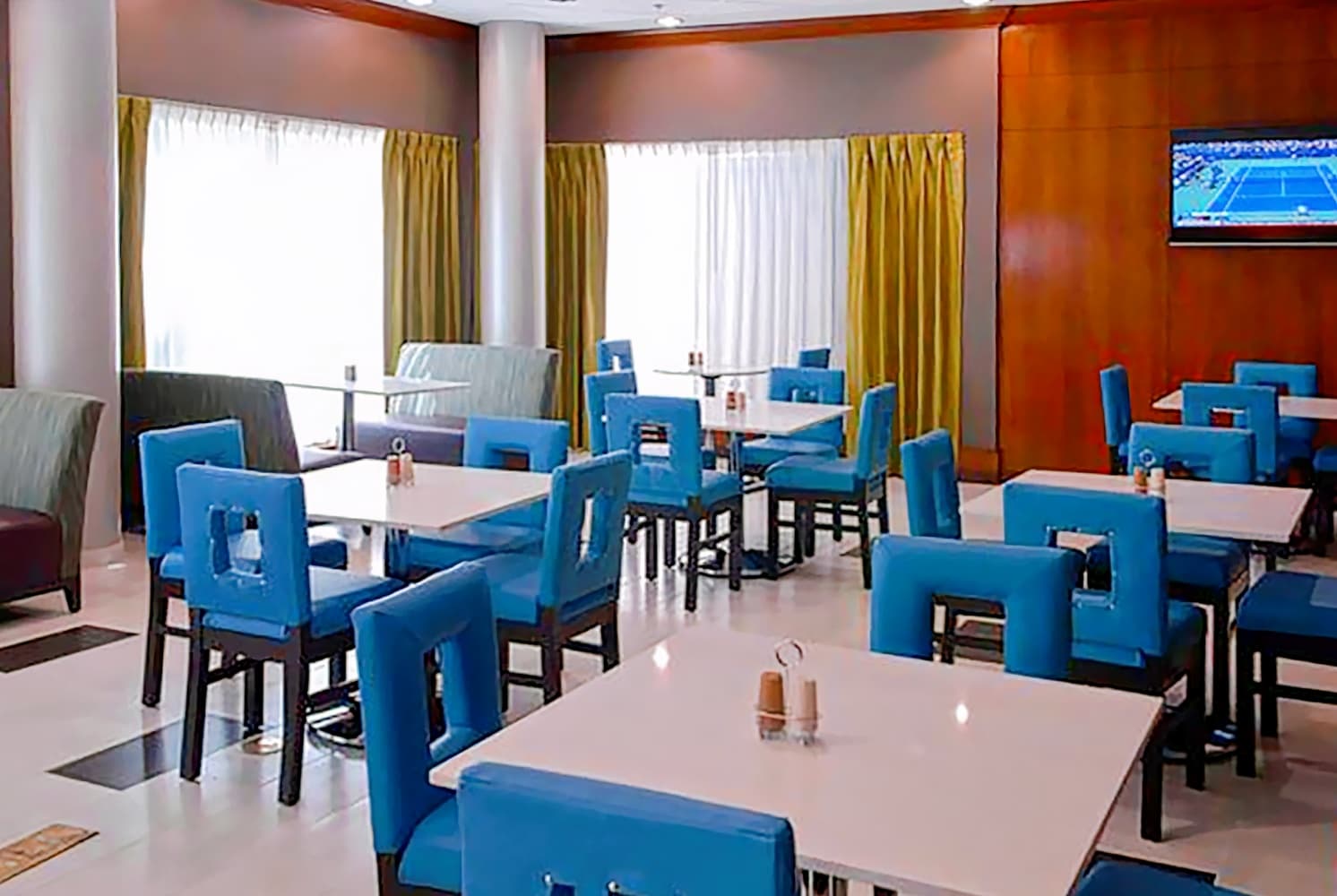 Holiday Inn Express Boise-University Area, an IHG Hotel