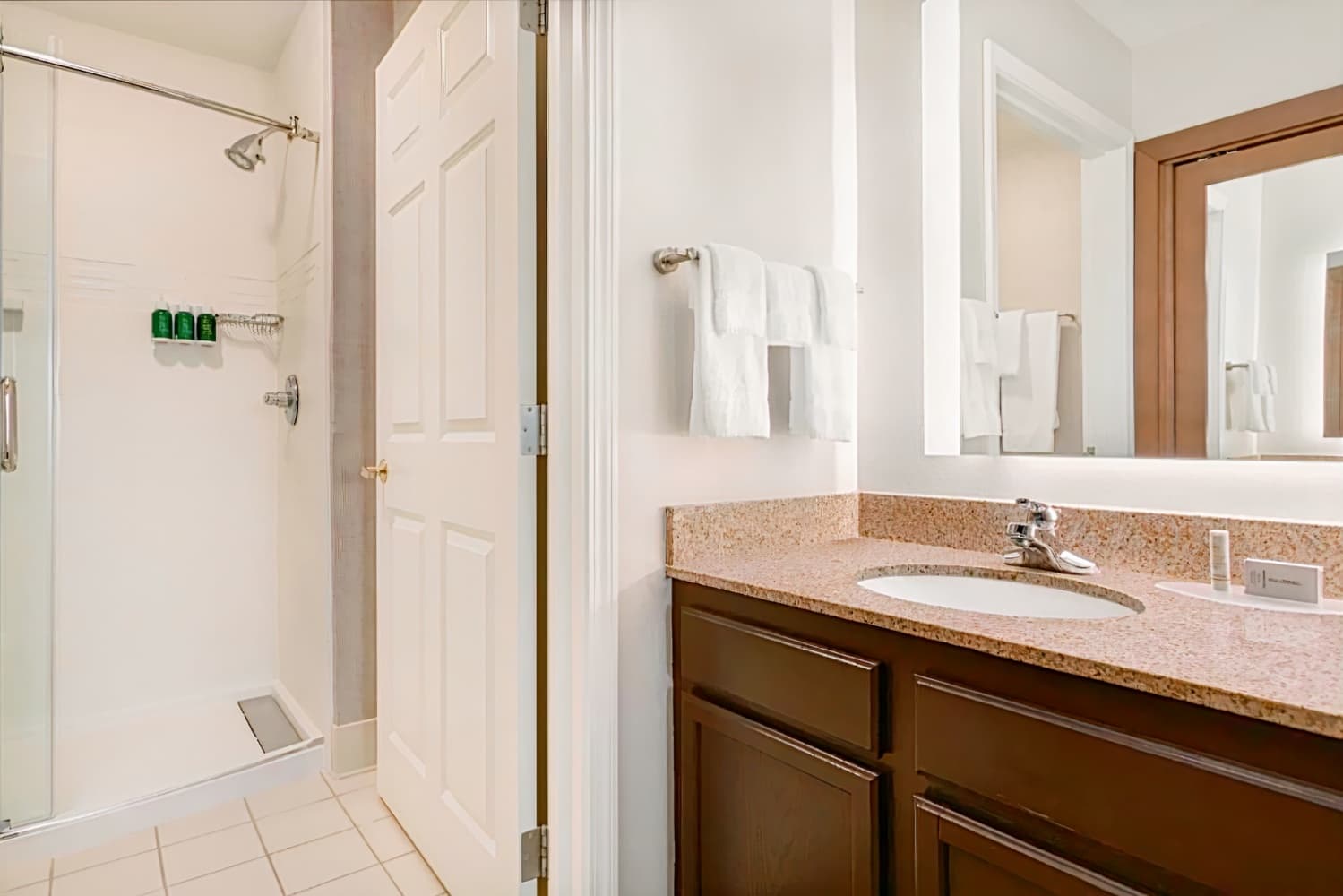 Residence Inn by Marriott Buffalo Galleria Mall