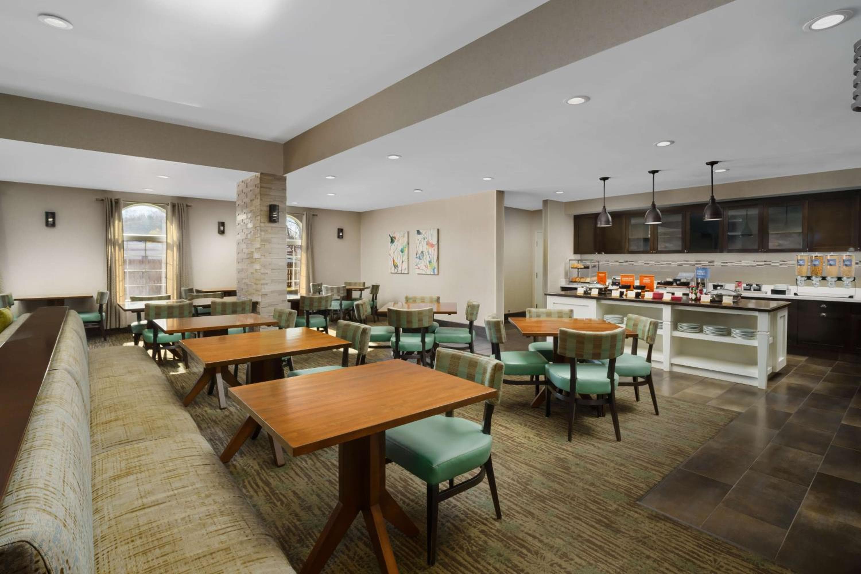 Homewood Suites by Hilton Providence-Warwick