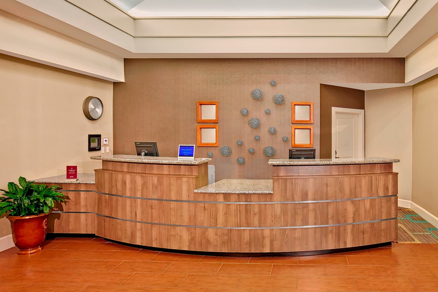 Residence Inn Waldorf