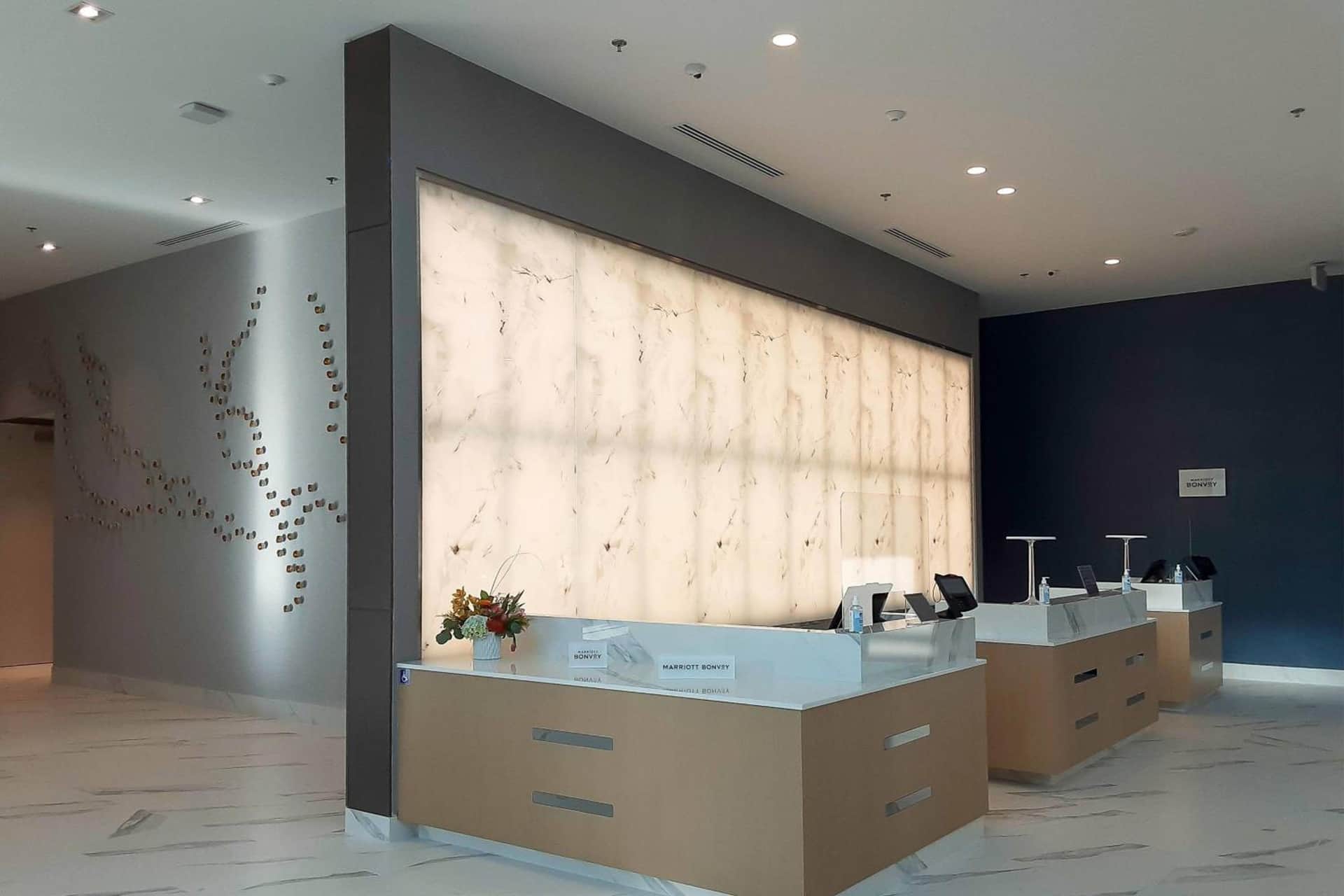 Courtyard by Marriott Los Angeles Monterey Park