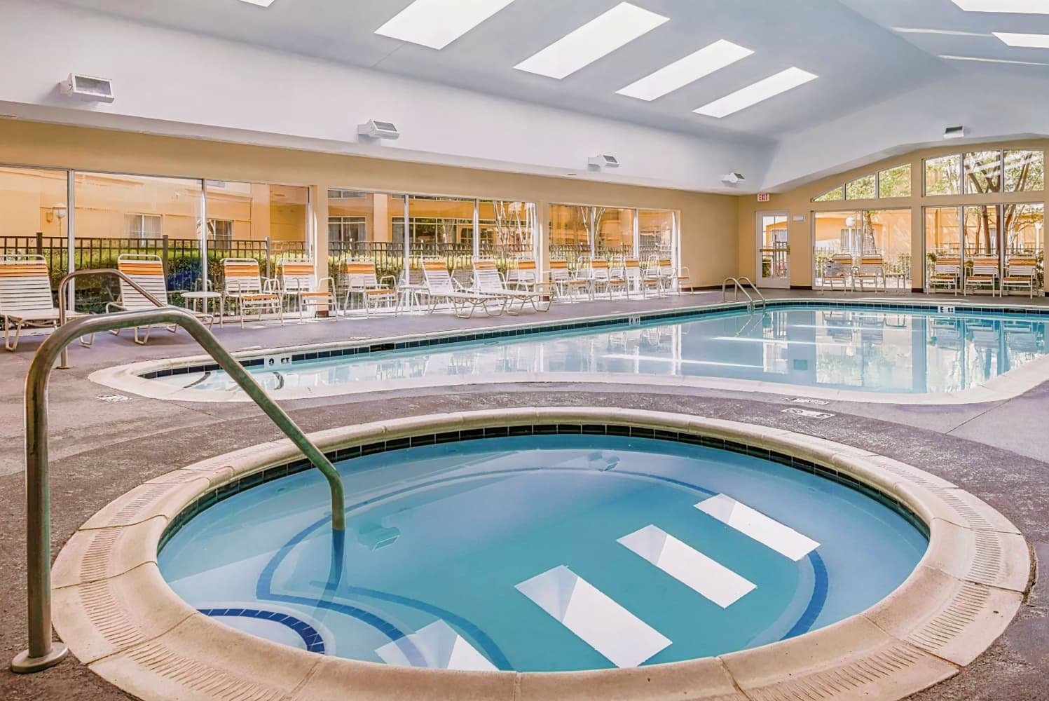 La Quinta Inn & Suites by Wyndham Univ Area Chapel Hill