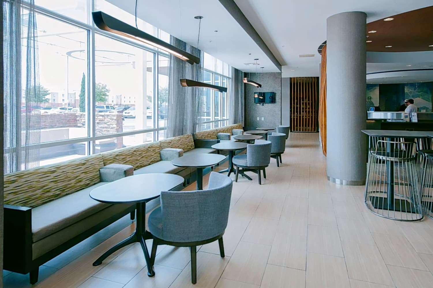 Springhill Suites by Marriott San Angelo