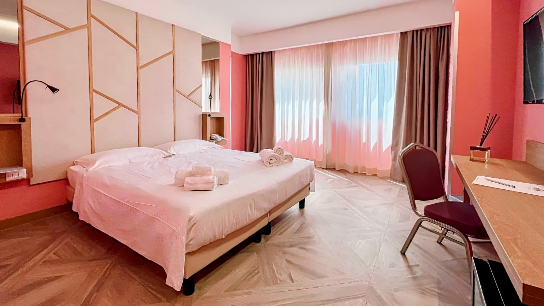 Catania Sea Palace Hotel