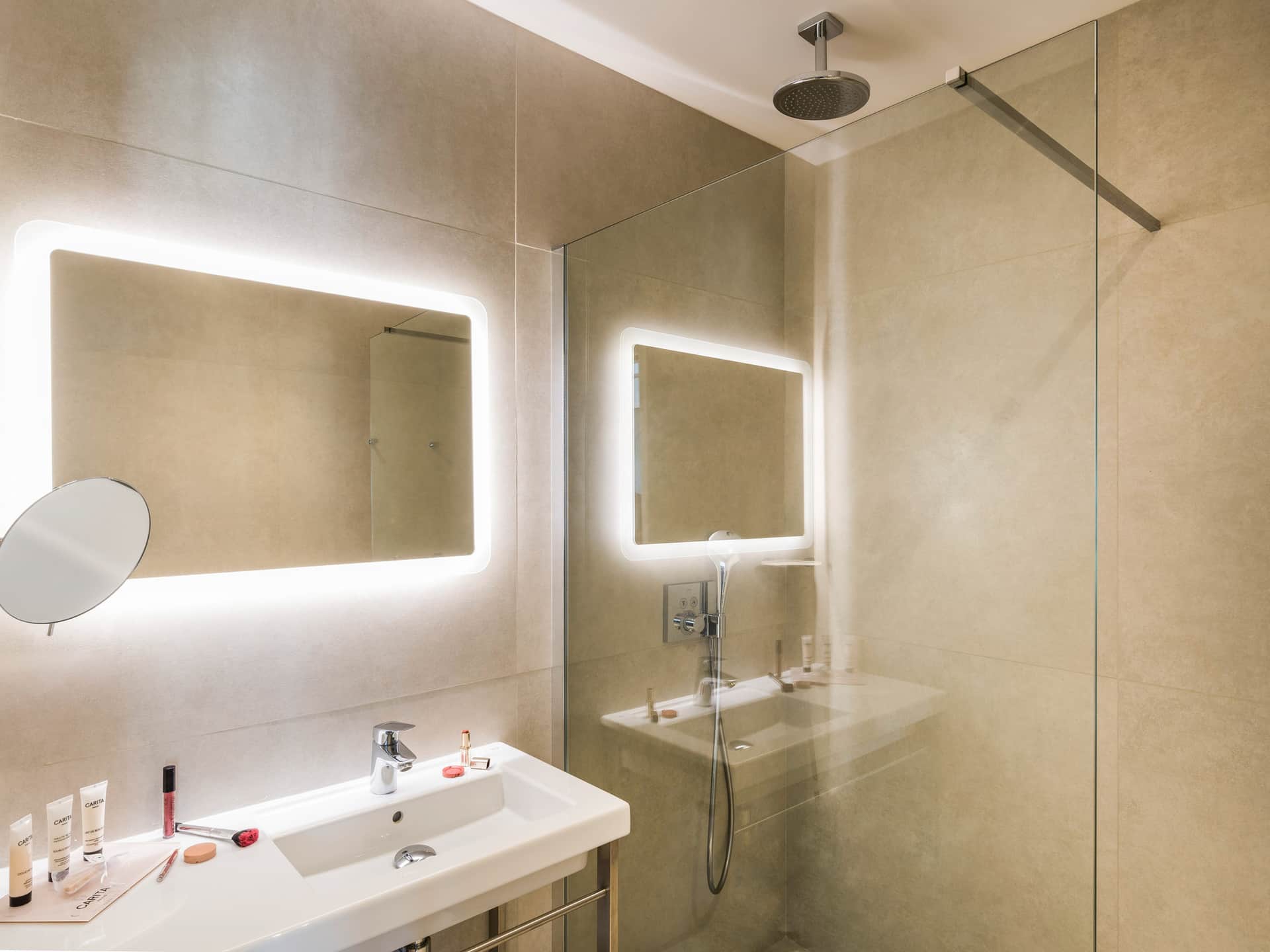 Mercure Hotel & Spa Bastia Biguglia