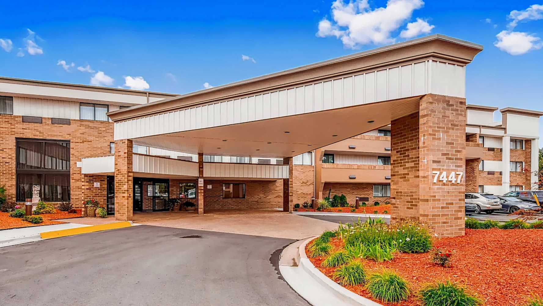 Best Western Warren Hotel