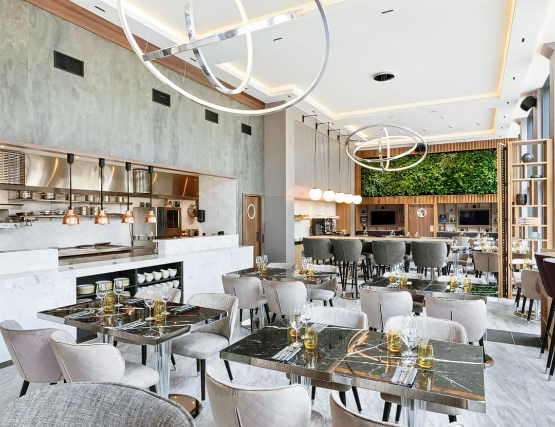 AC Hotel by Marriott Stockholm Ulriksdal