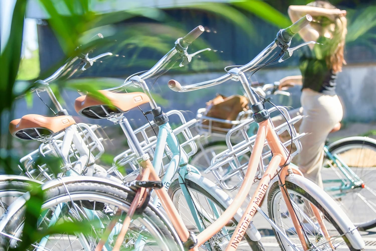 INNSiDE by Meliá Luxembourg