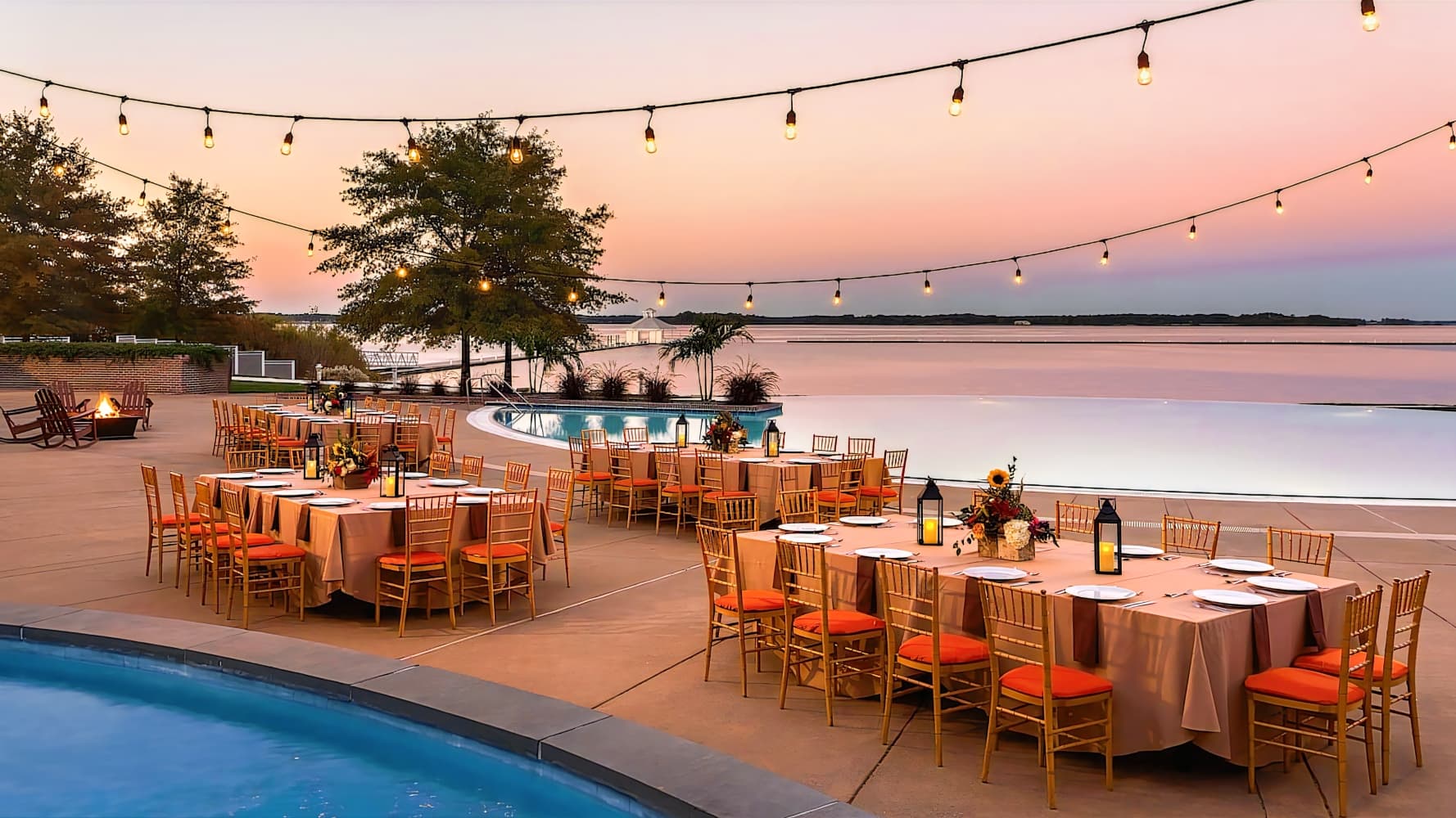 Hyatt Regency Chesapeake Bay Golf Resort, Spa & Marina