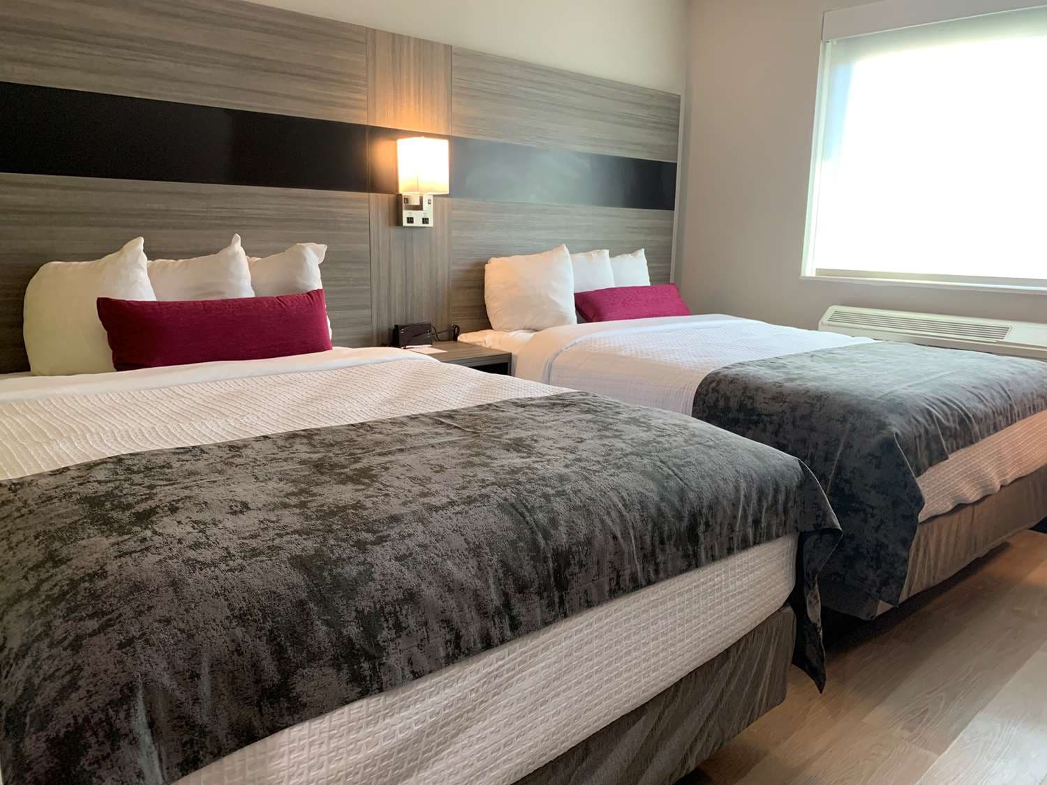 Best Western Plus Brooklyn-Prospect Park