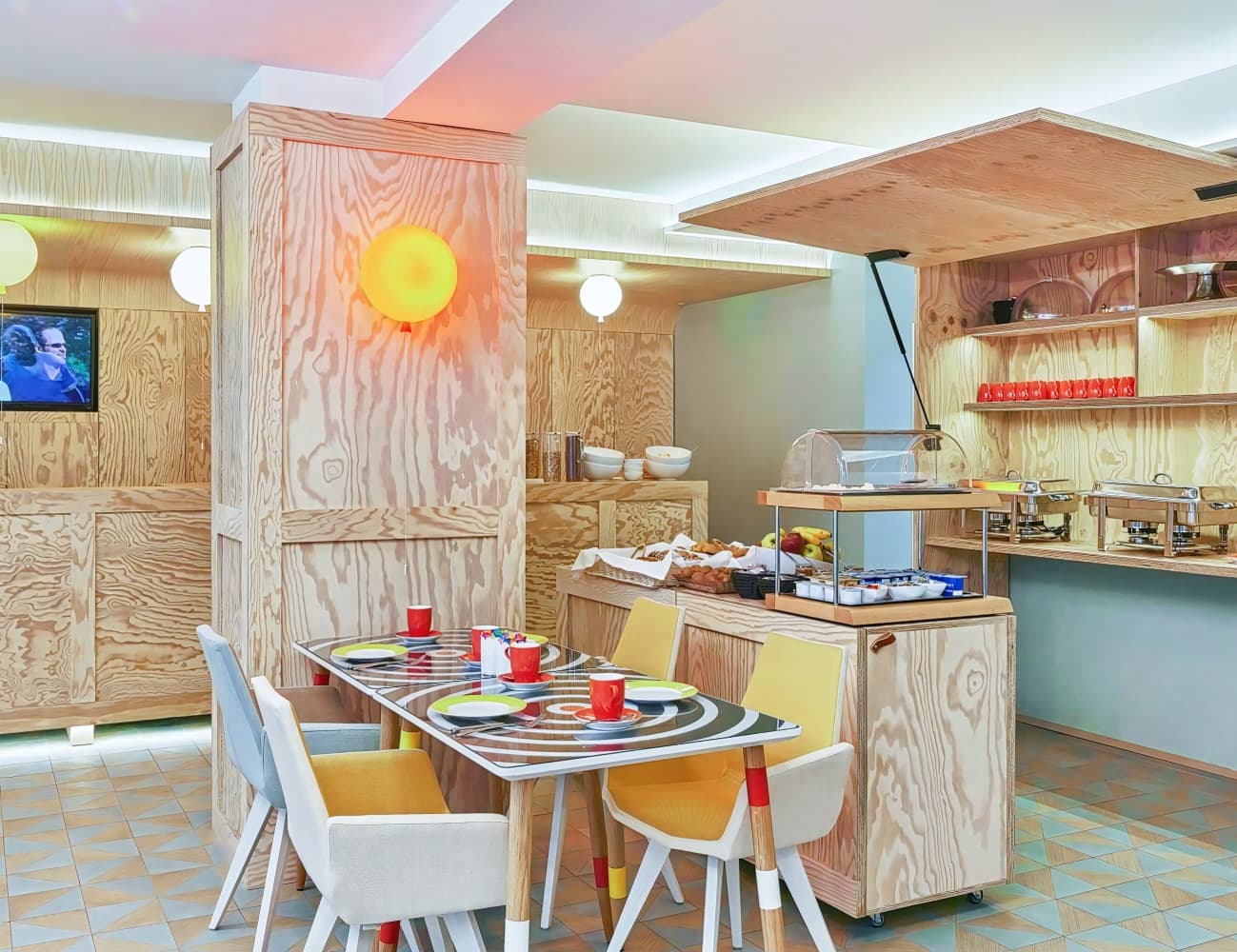 Hôtel Joke - Astotel