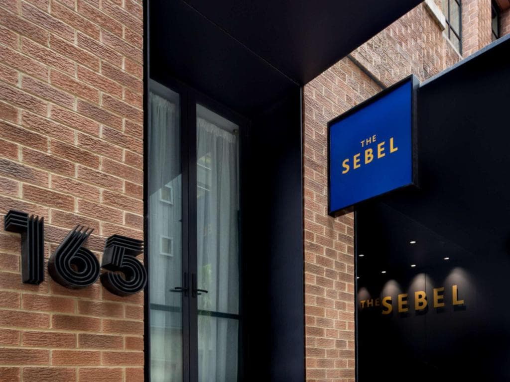 The Sebel Sydney Martin Place