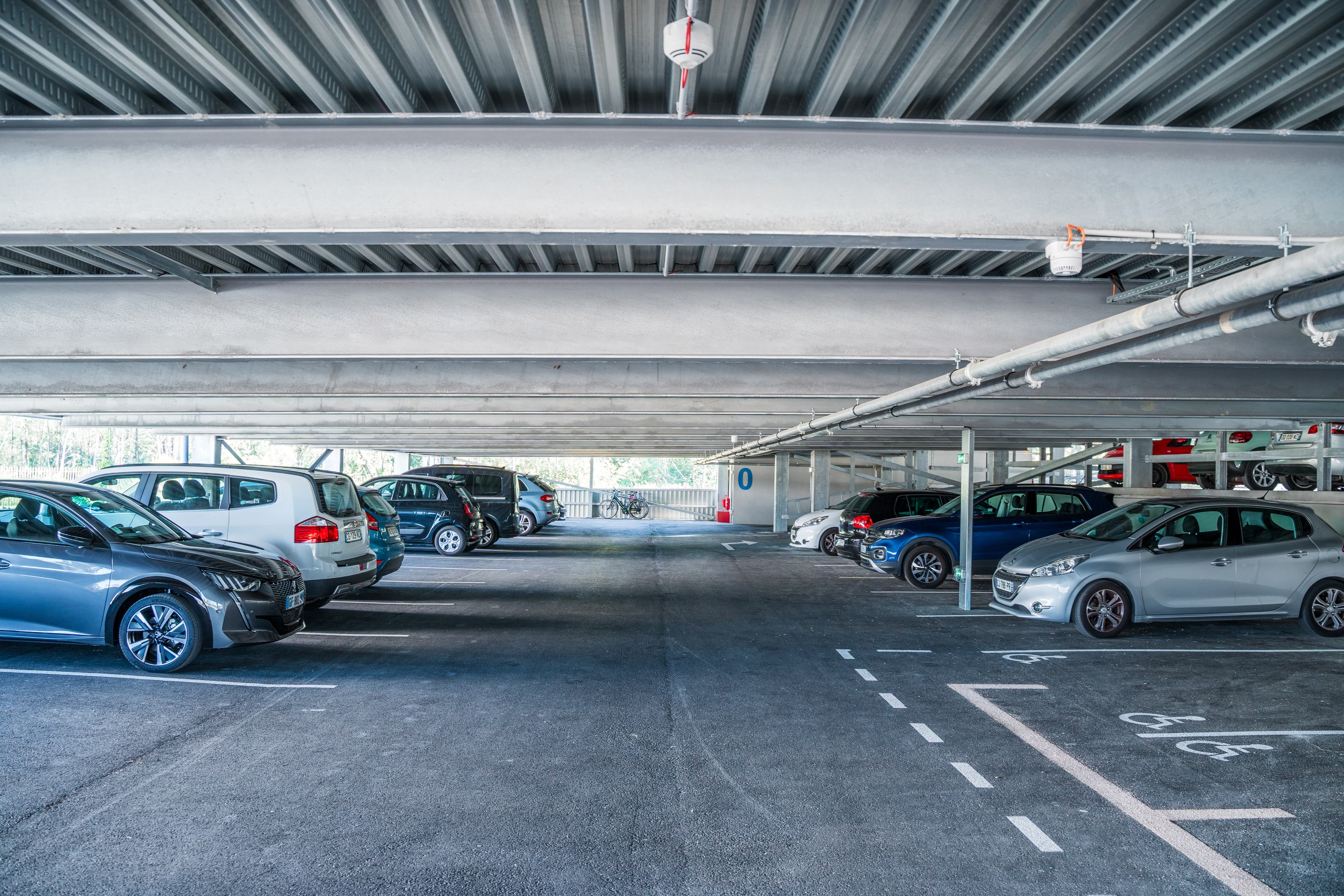 Holiday Inn Bordeaux-Mérignac