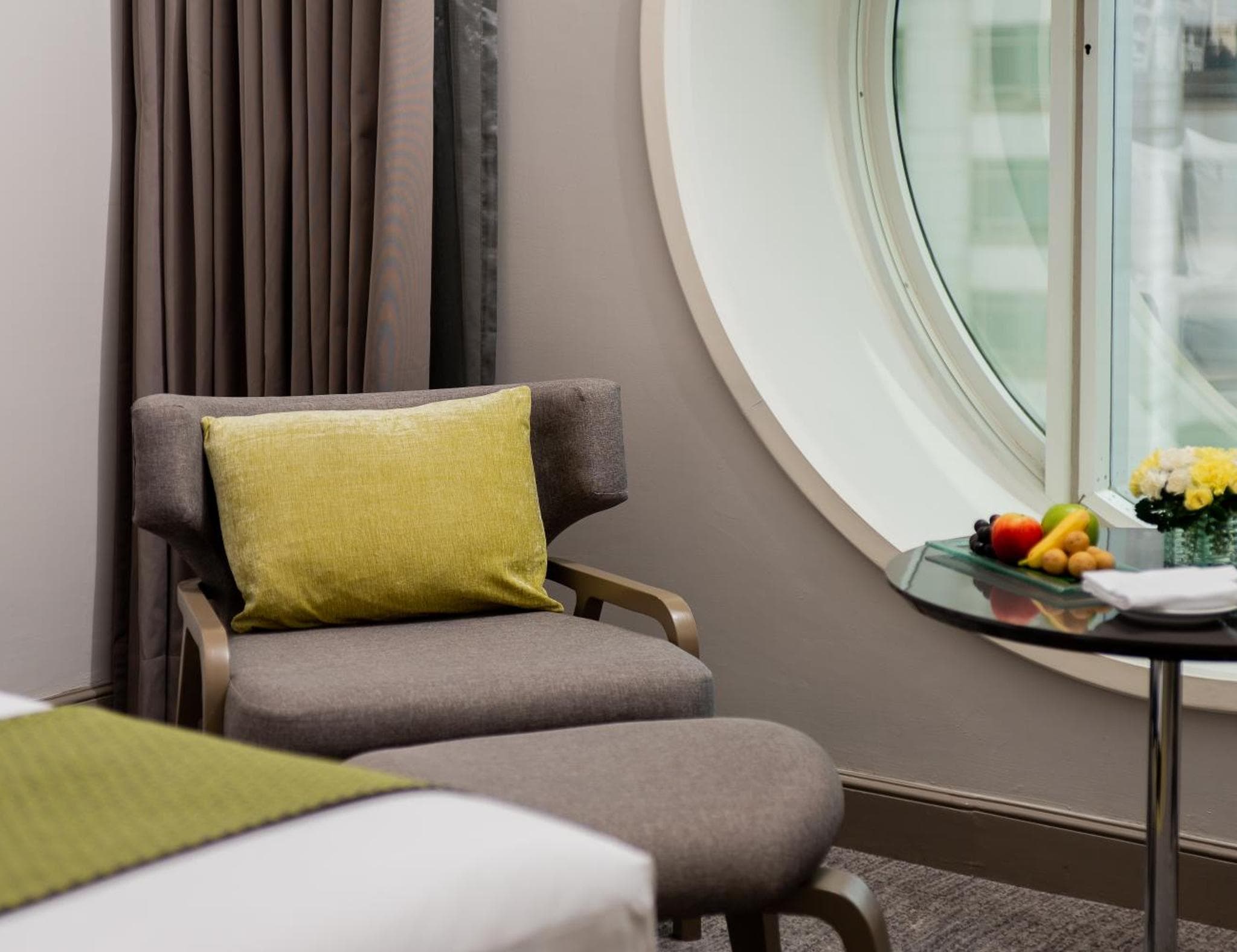 Holiday Inn Bangkok Silom, an IHG Hotel