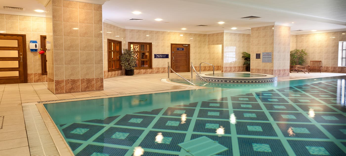 Leonardo Hotel Middlesbrough - Formerly Jurys Inn