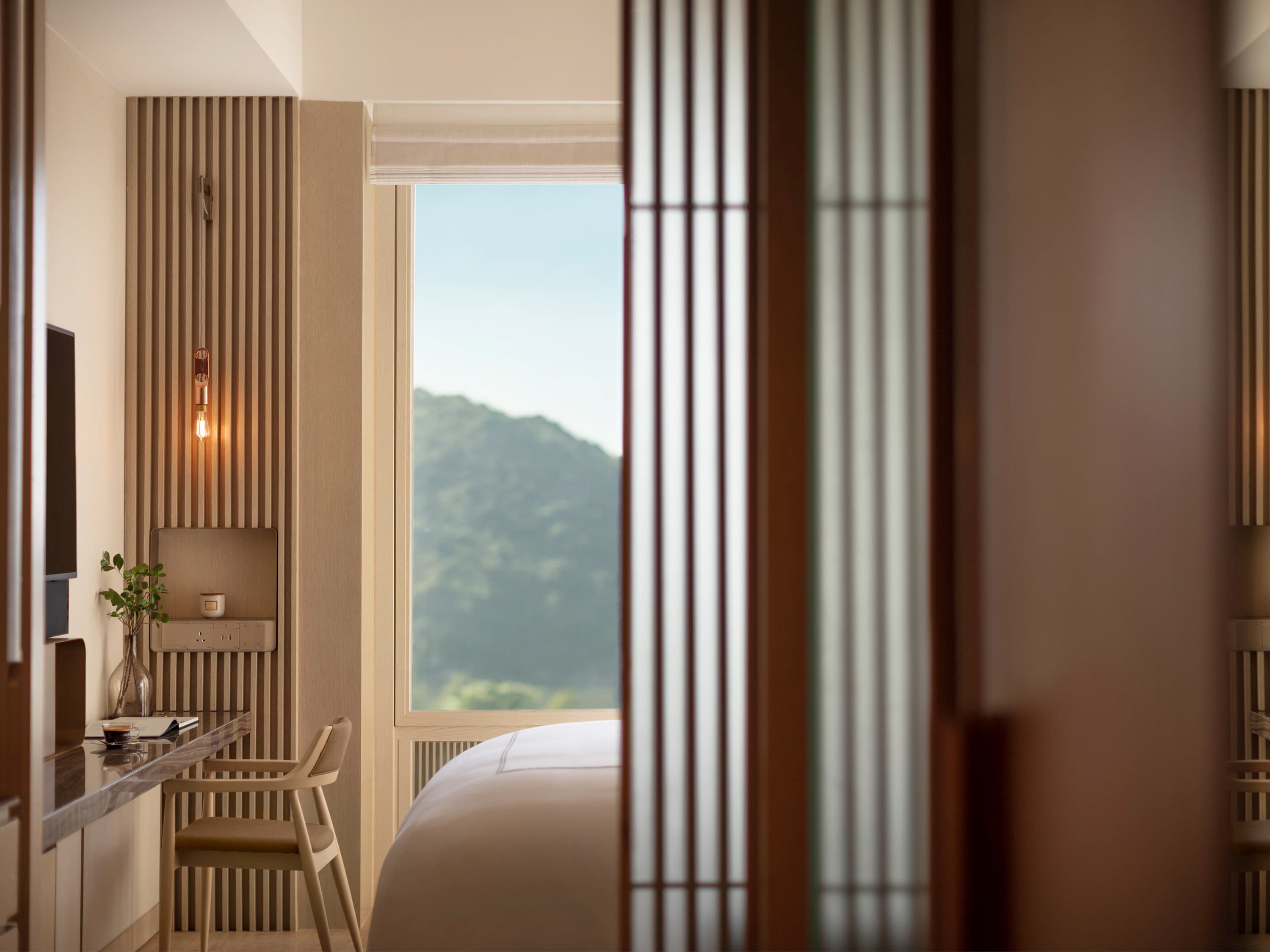 The Silveri Hong Kong - MGallery