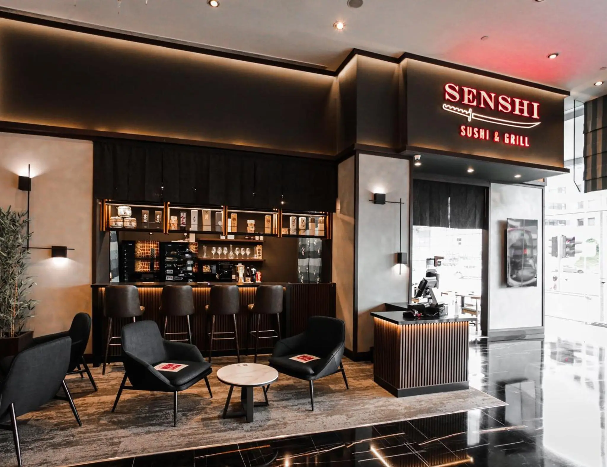 Dorsett Singapore (Newly Refurbished)