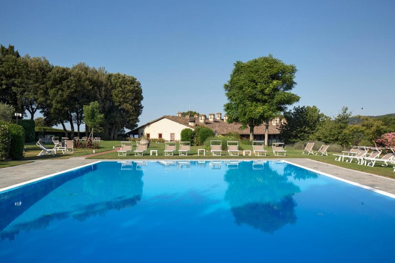 Tenuta di Artimino Member of Meliá Collection