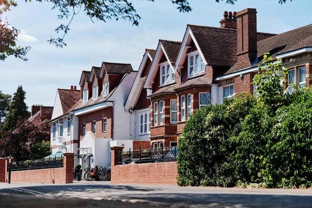 Linton Lodge a BW Signature Collection Hotel