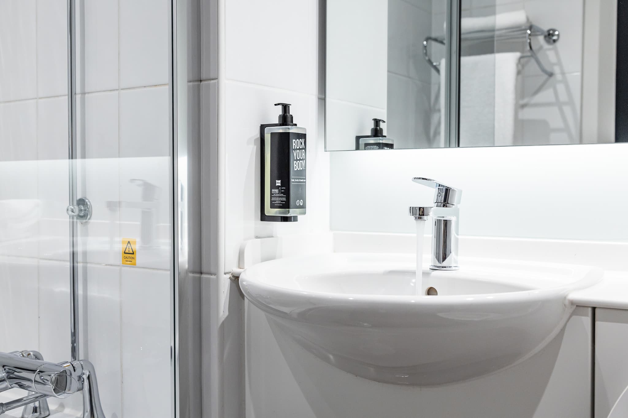 ibis Coleraine Riverside