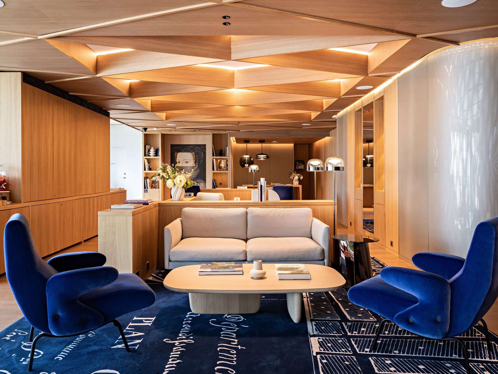 Domaine Reine Margot Paris Issy MGallery Collection