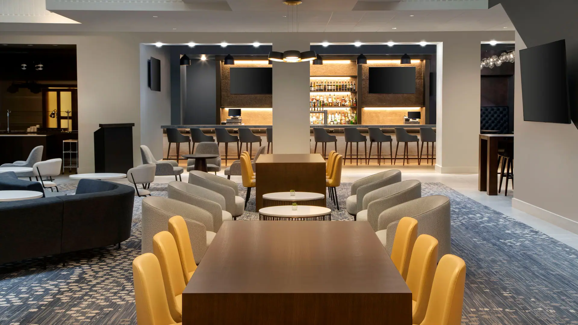 Hyatt Regency Milwaukee