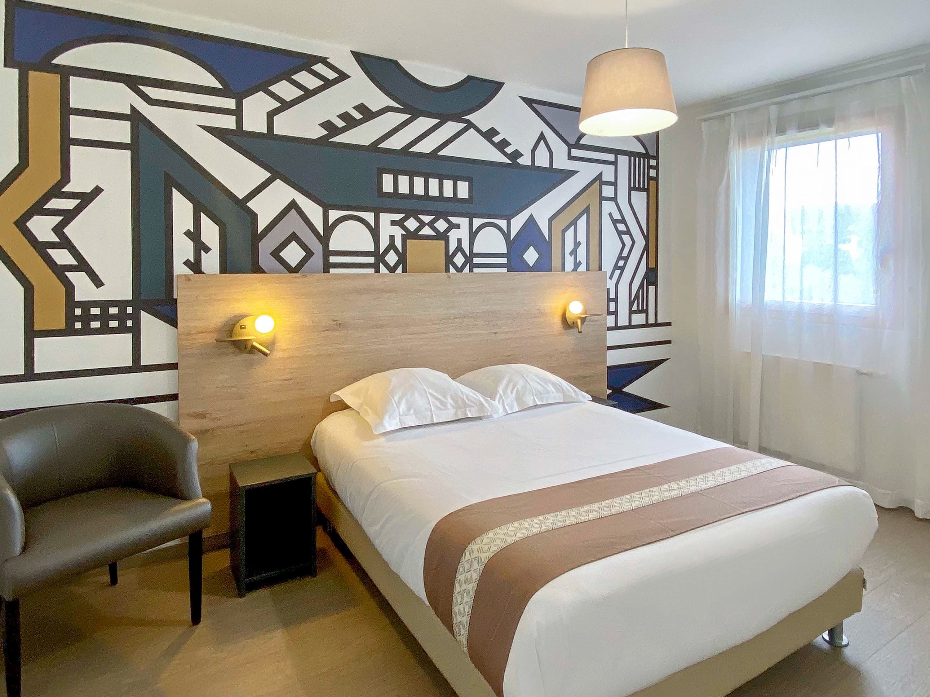 Aparthotel Adagio Bâle Mulhouse Airport